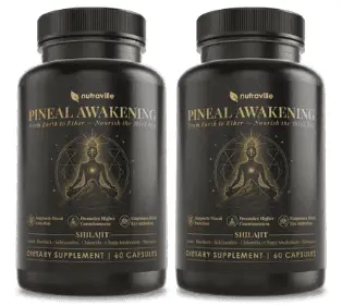 pineal awakening