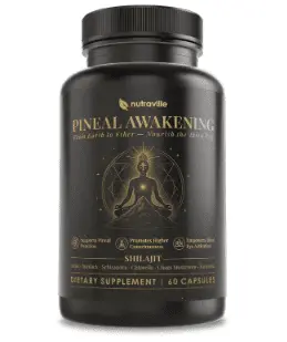 pineal awakening supplement